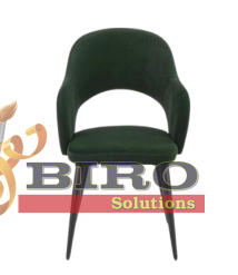 Scaun K364,verde